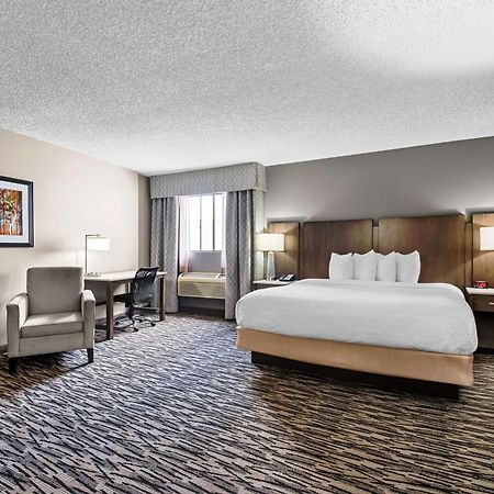 Best Western Los Alamitos Inn & Suites Exterior foto
