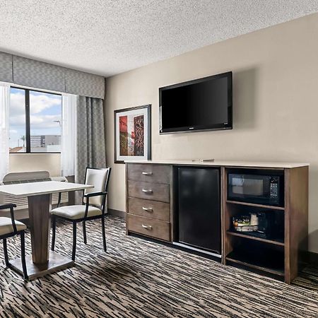 Best Western Los Alamitos Inn & Suites Exterior foto