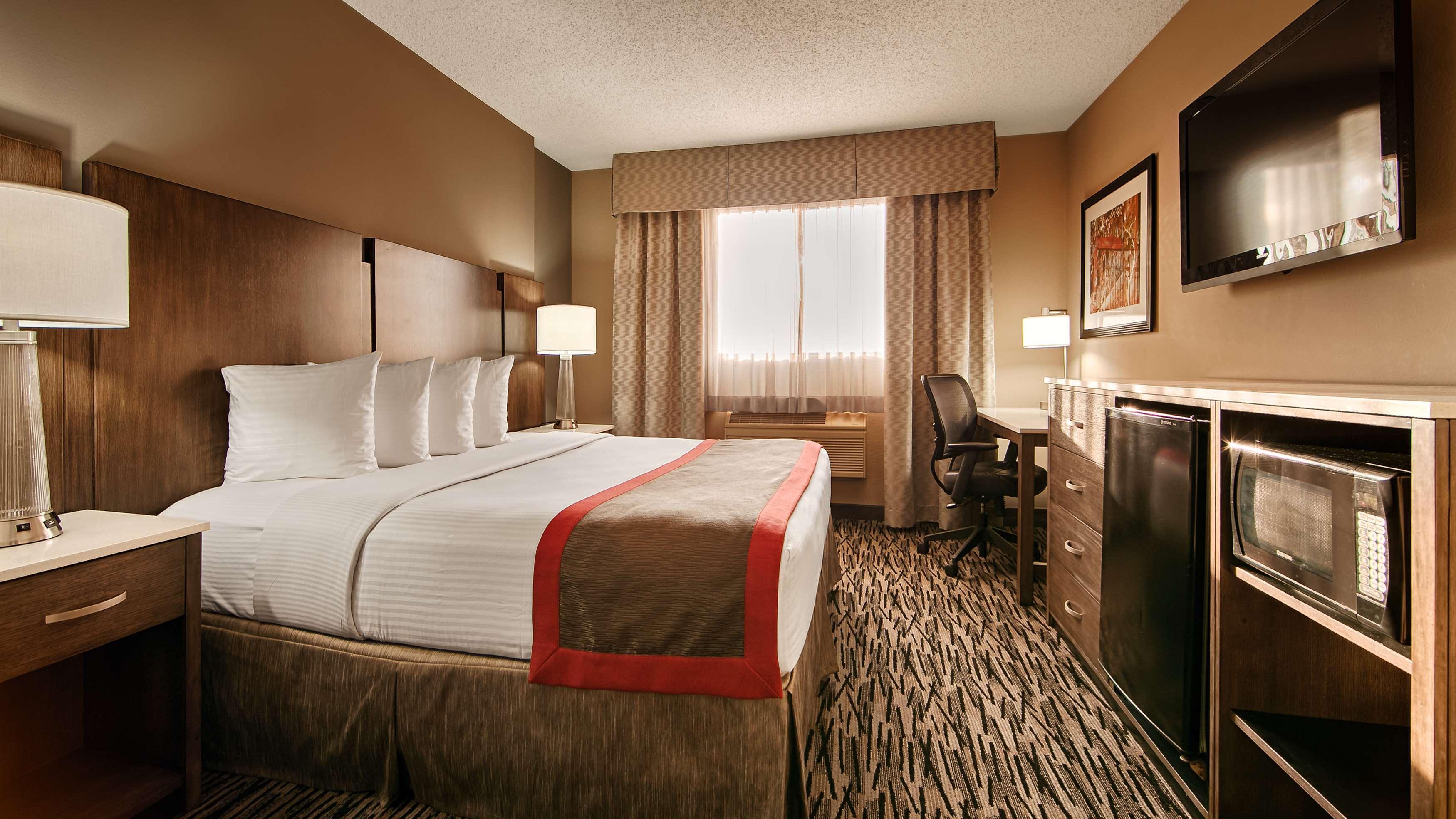 Best Western Los Alamitos Inn & Suites Exterior foto