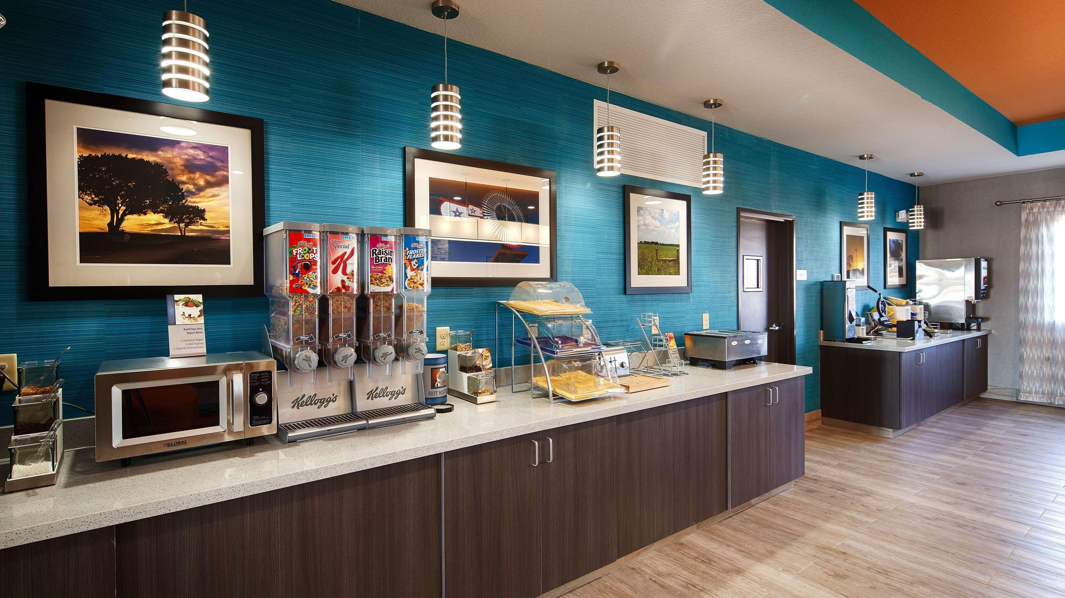 Best Western Los Alamitos Inn & Suites Exterior foto