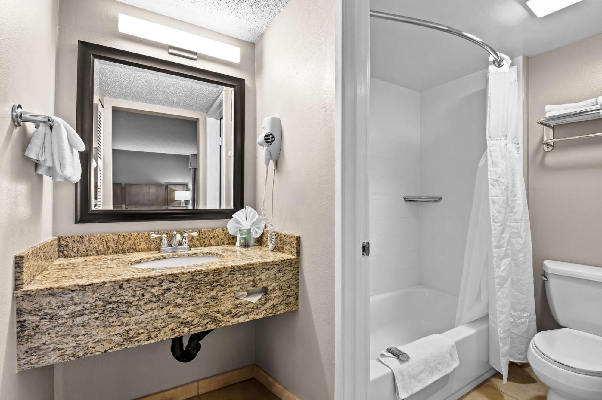 Best Western Los Alamitos Inn & Suites Exterior foto