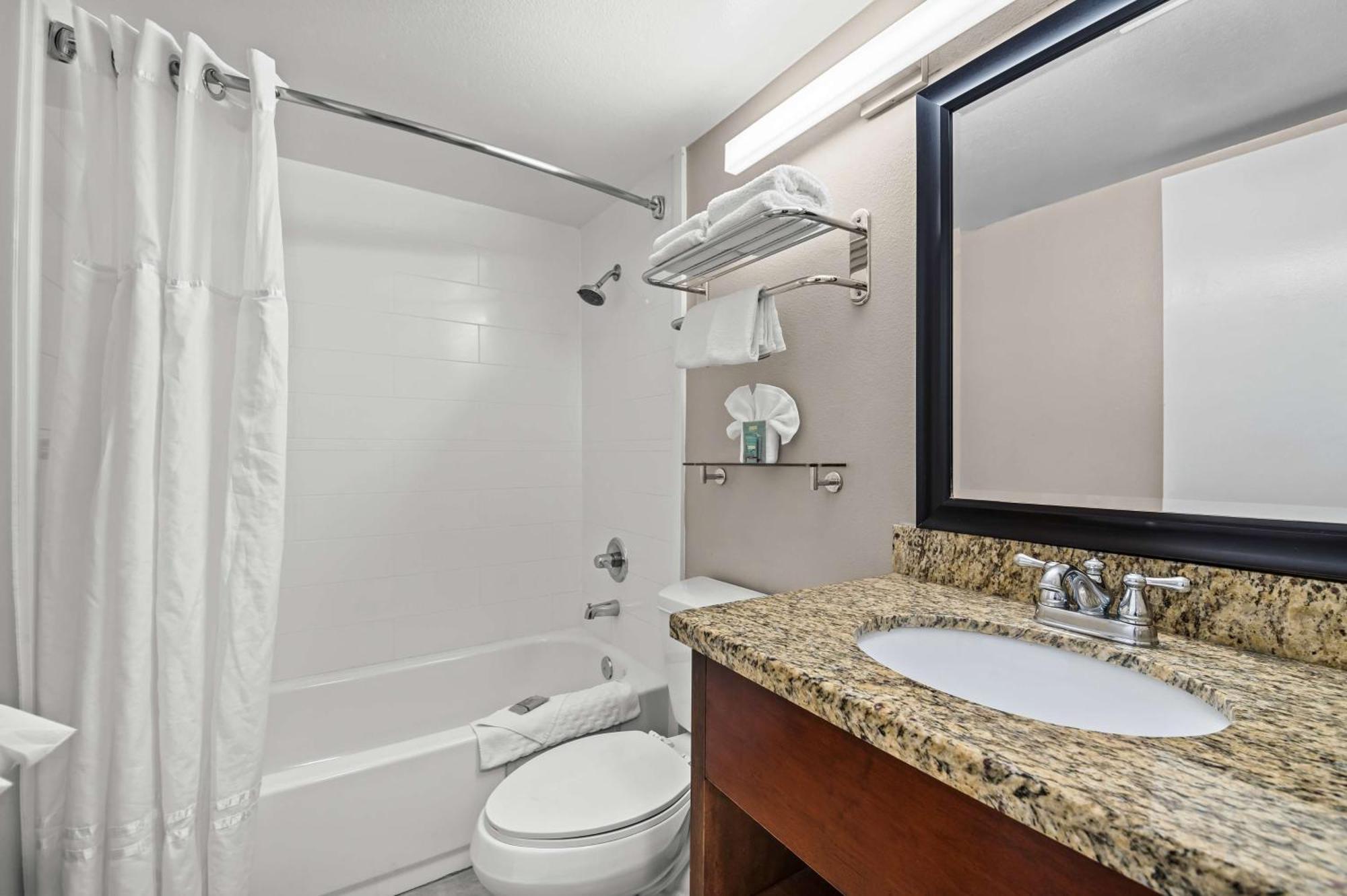 Best Western Los Alamitos Inn & Suites Exterior foto