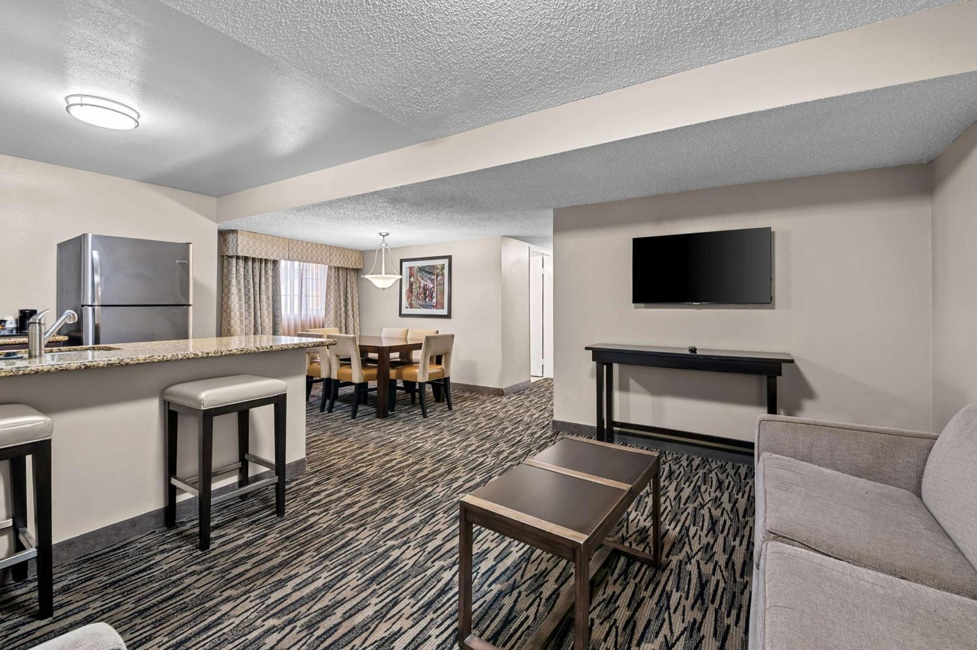 Best Western Los Alamitos Inn & Suites Exterior foto
