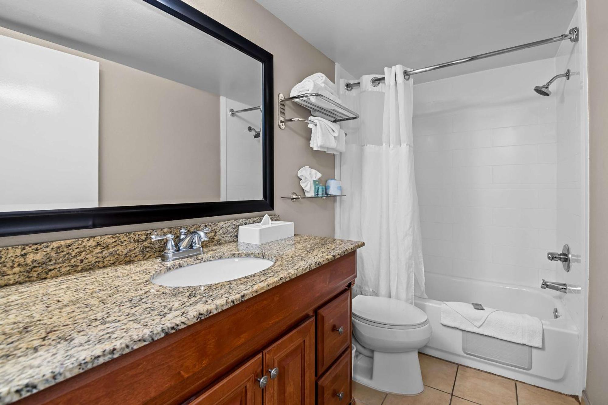 Best Western Los Alamitos Inn & Suites Exterior foto