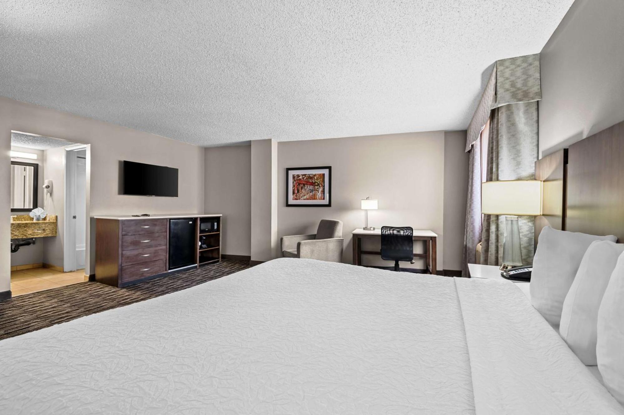 Best Western Los Alamitos Inn & Suites Exterior foto
