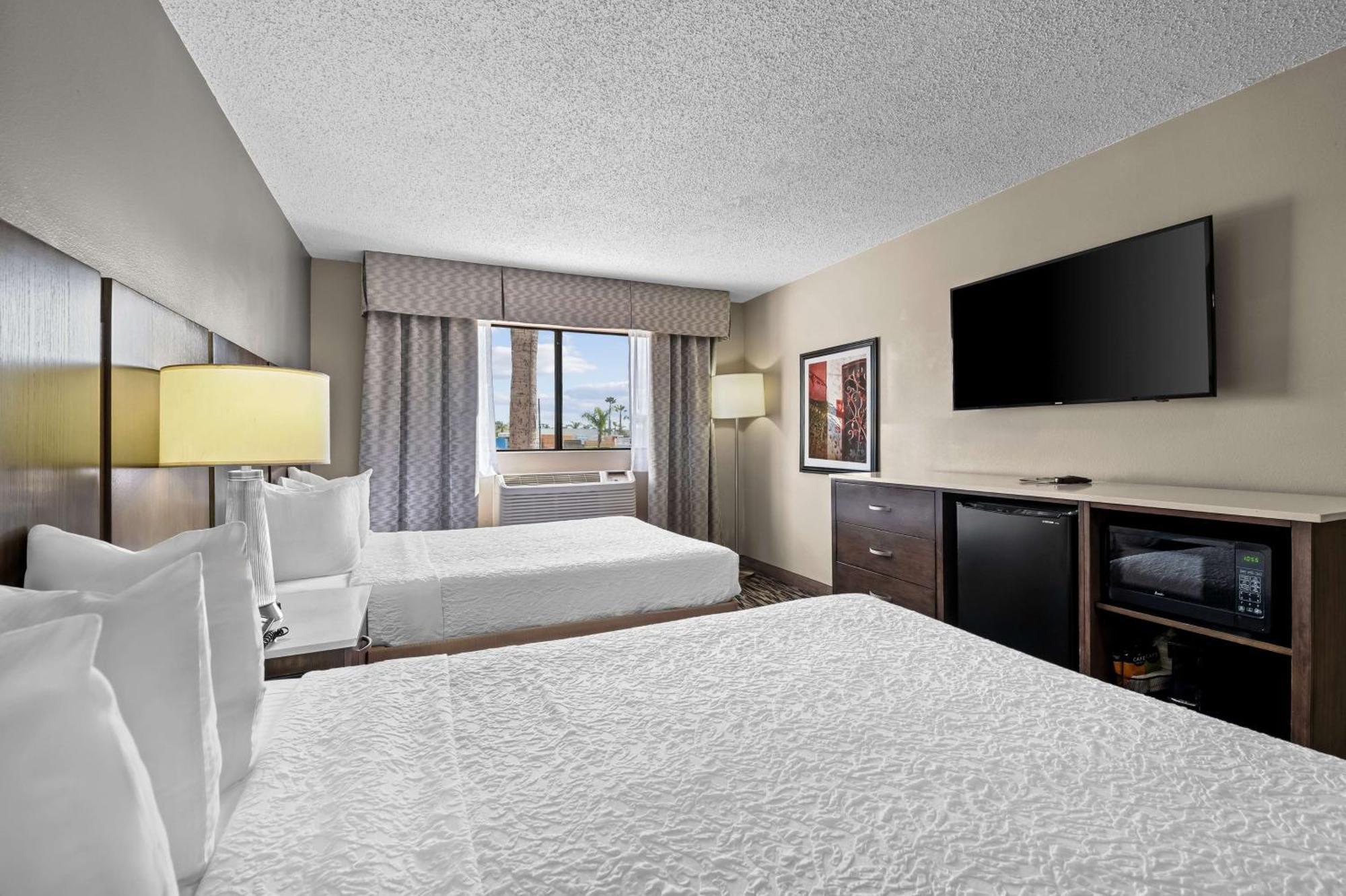 Best Western Los Alamitos Inn & Suites Exterior foto