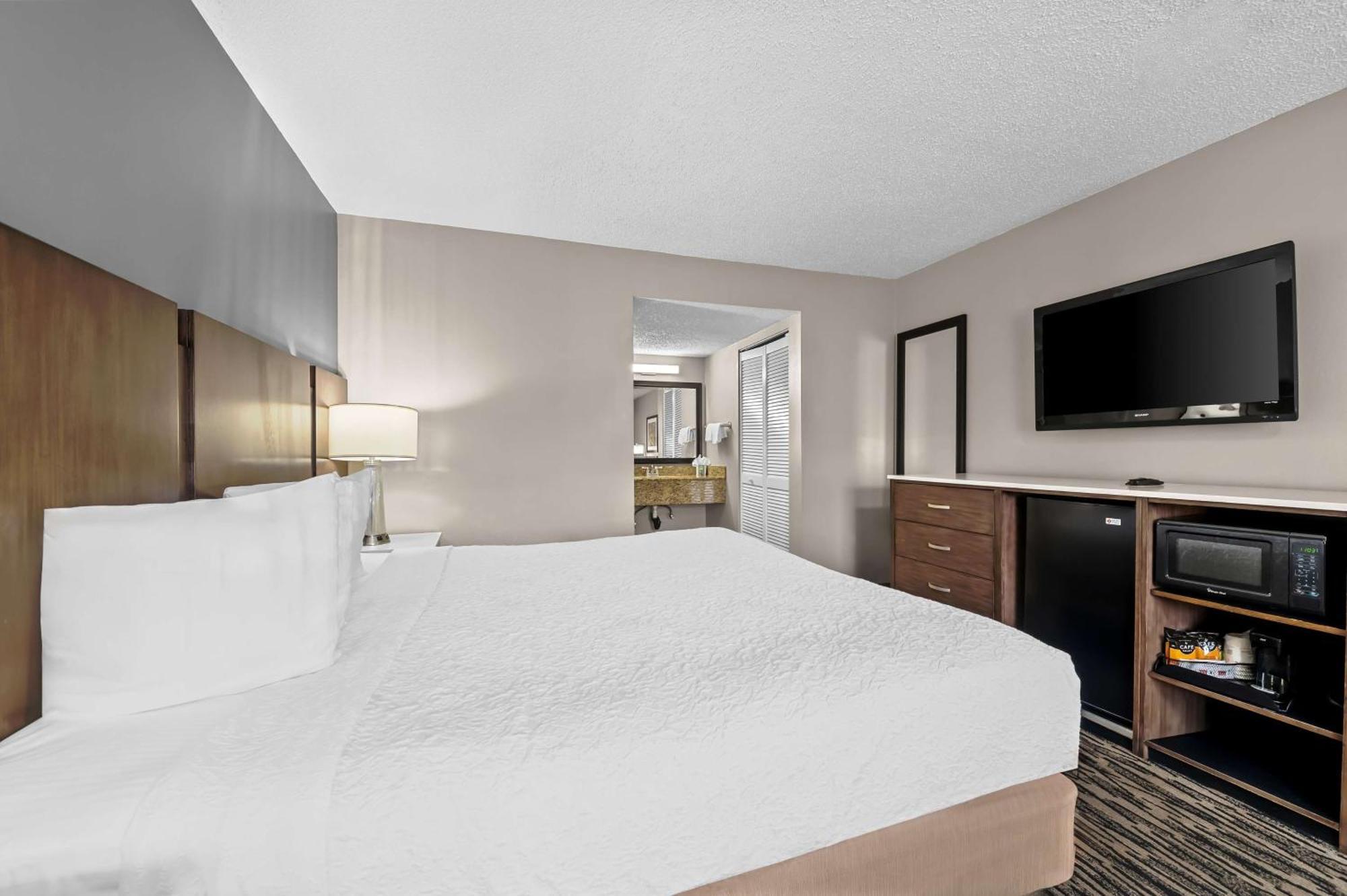 Best Western Los Alamitos Inn & Suites Exterior foto