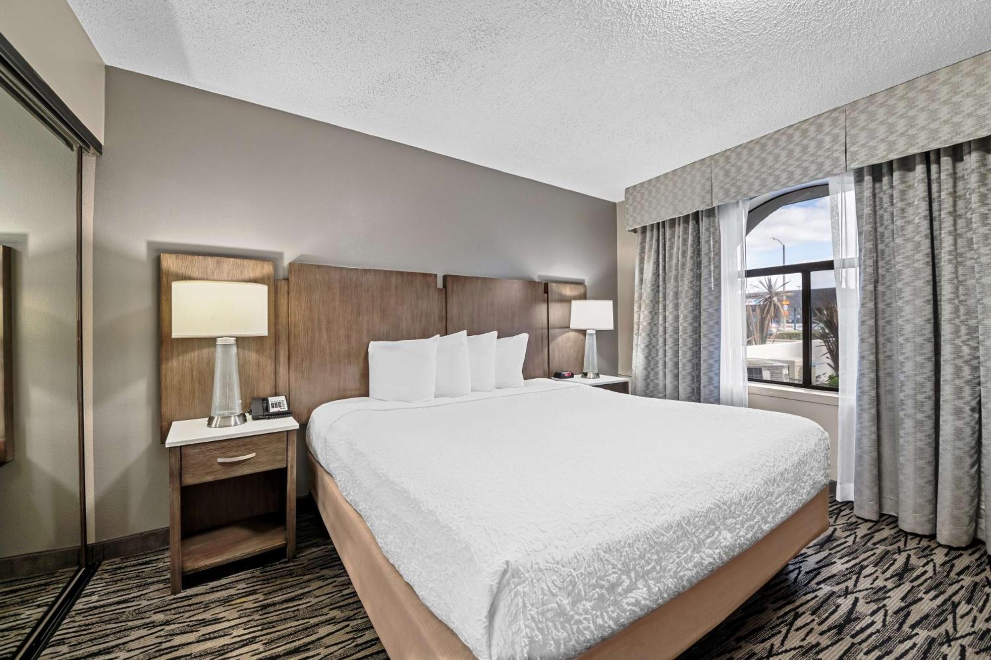 Best Western Los Alamitos Inn & Suites Exterior foto