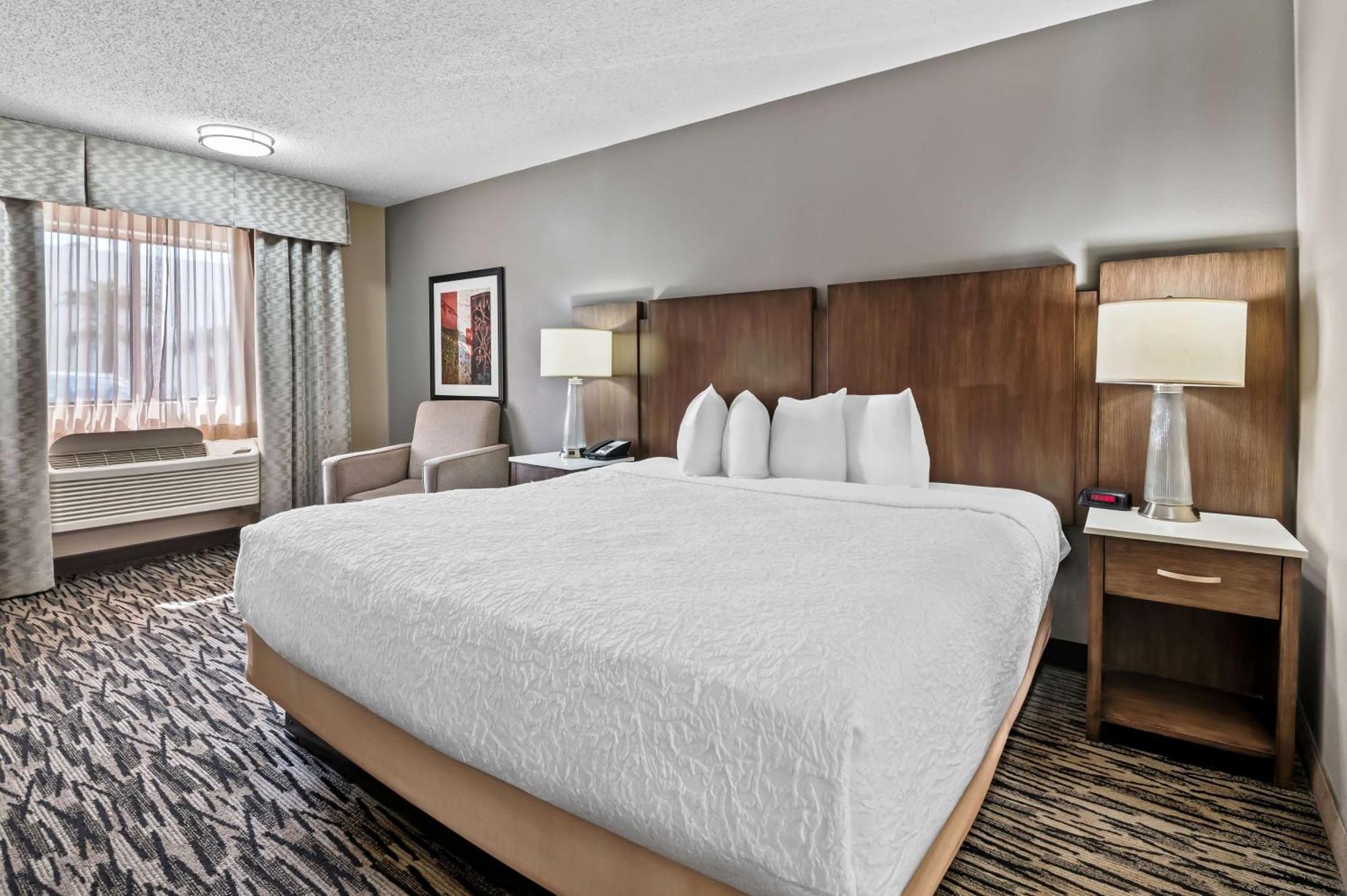 Best Western Los Alamitos Inn & Suites Exterior foto