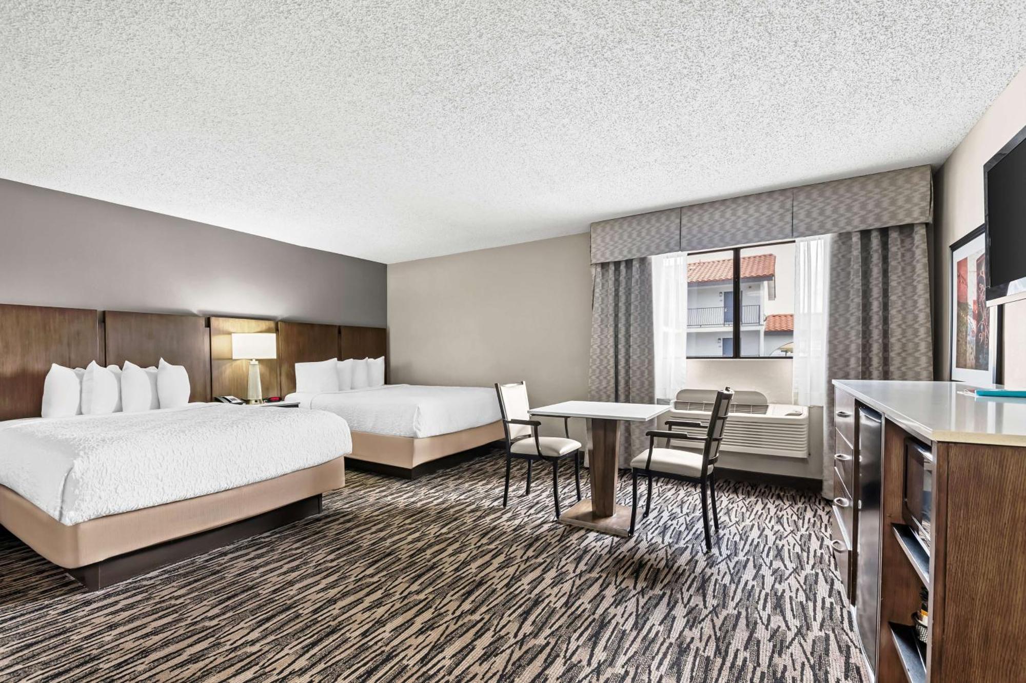 Best Western Los Alamitos Inn & Suites Exterior foto