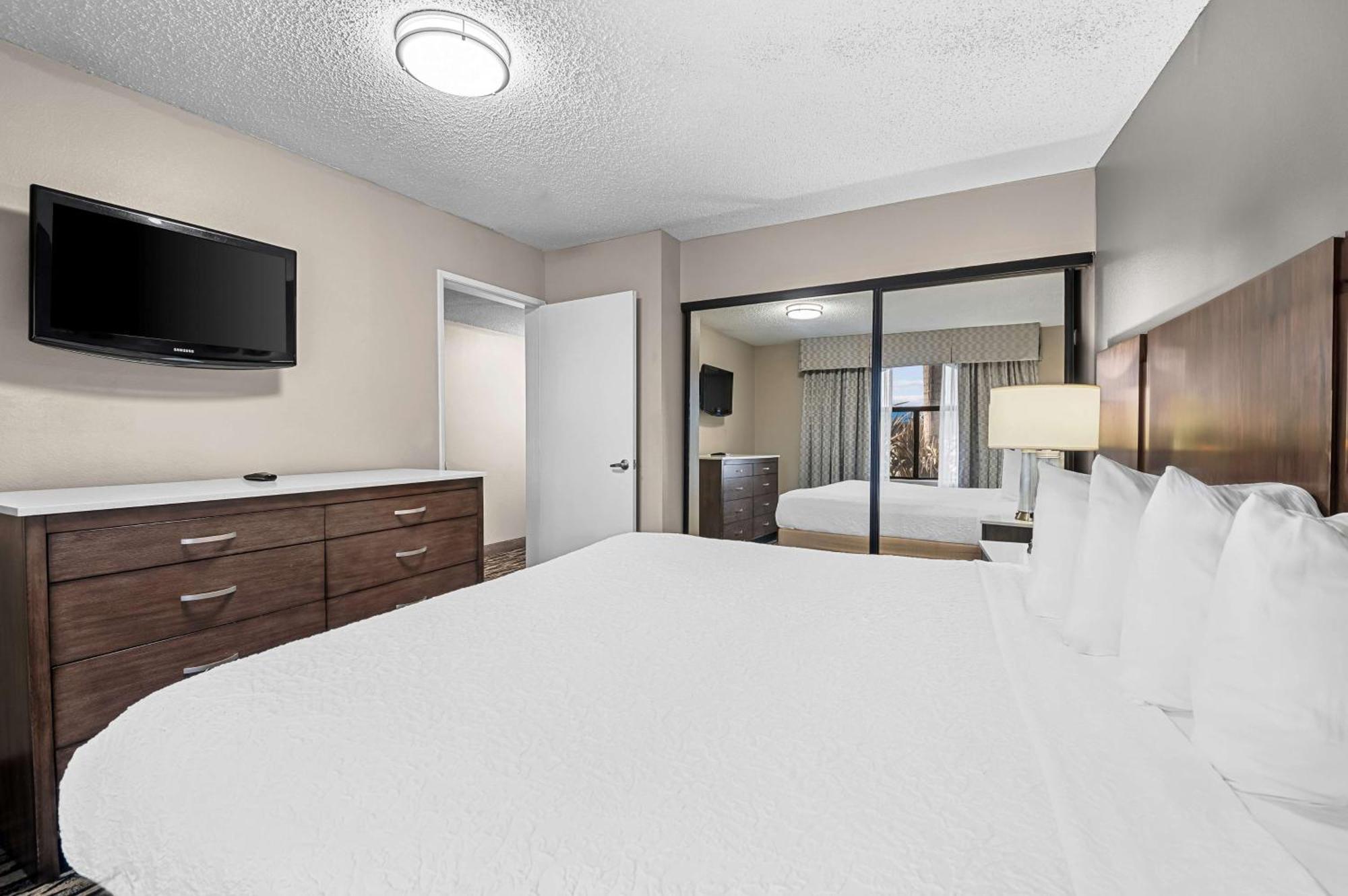 Best Western Los Alamitos Inn & Suites Exterior foto
