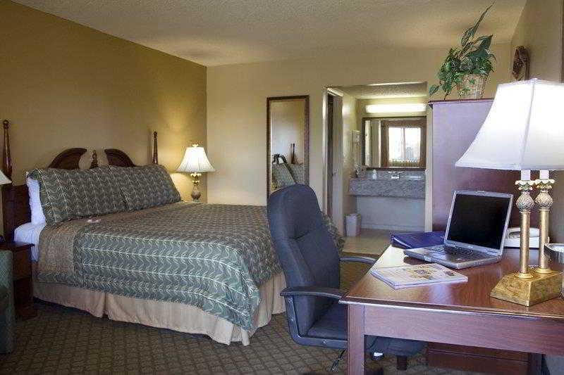 Best Western Los Alamitos Inn & Suites Quarto foto