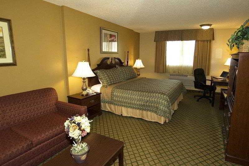 Best Western Los Alamitos Inn & Suites Exterior foto